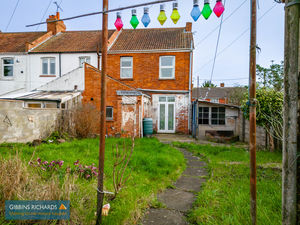 Garden- click for photo gallery